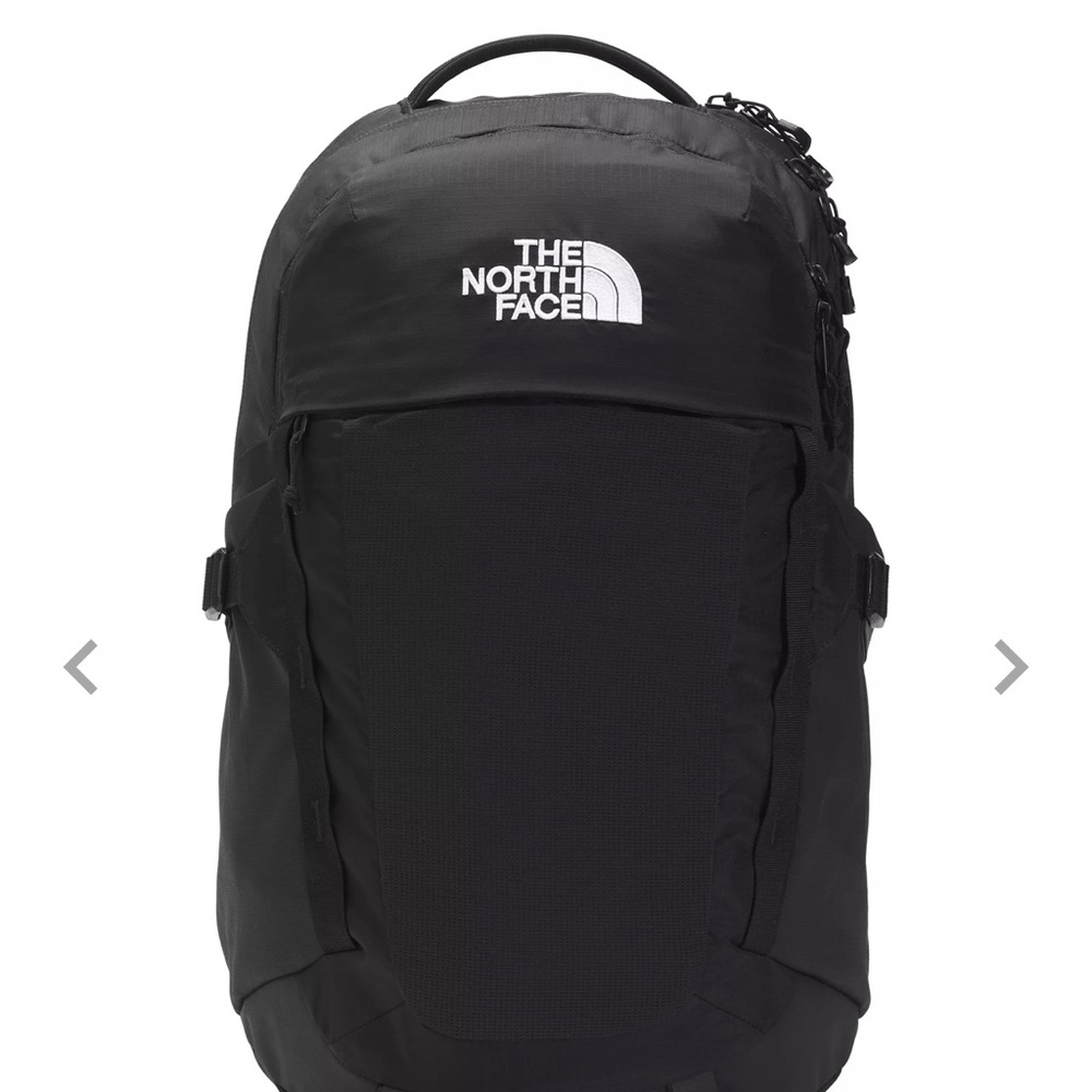 NWT The Northface Recon backpack